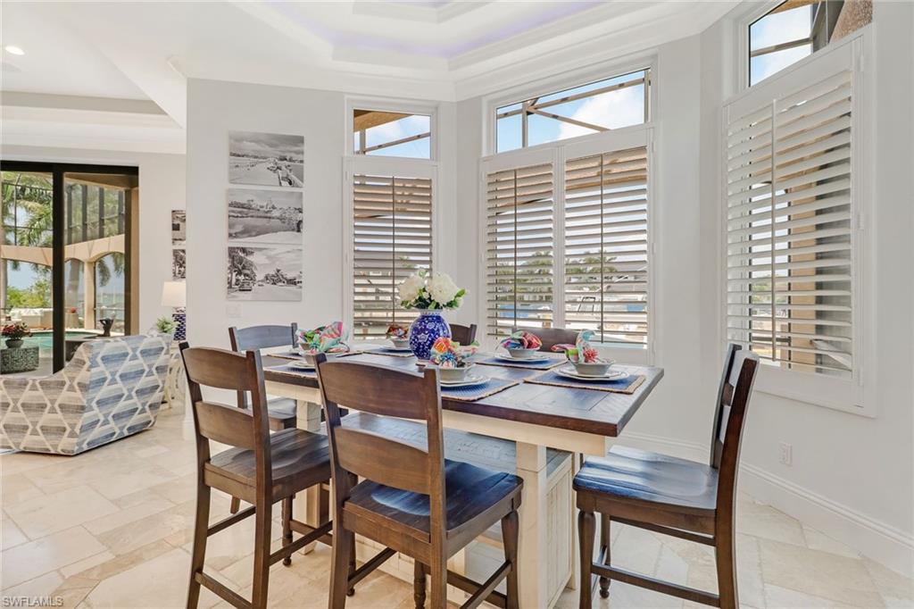 MARCO ISLAND - Residential