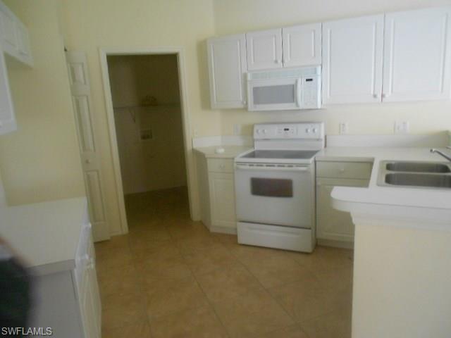 VILLAS AT COBIA CAY - Residential