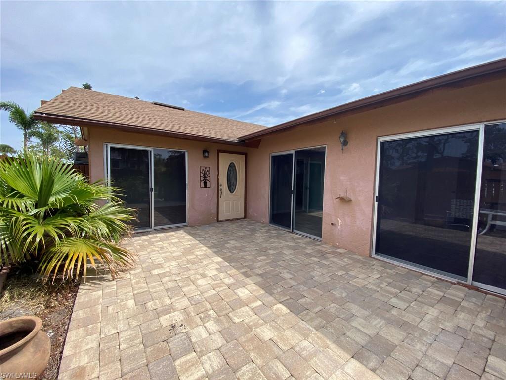 FOXMOOR LAKES - Residential