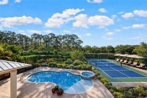 6320 English Oaks LN NAPLES FL 34119