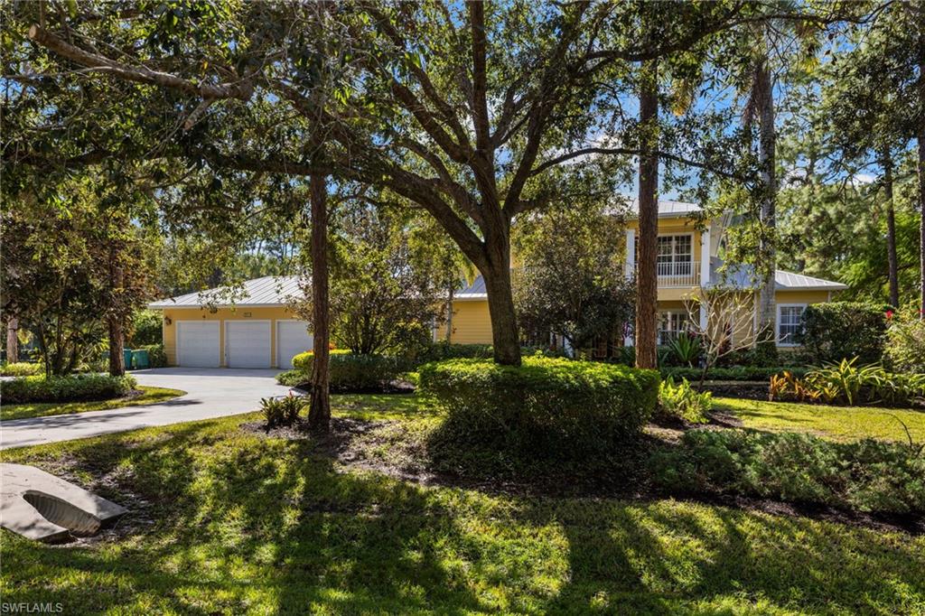 6320 English Oaks LN