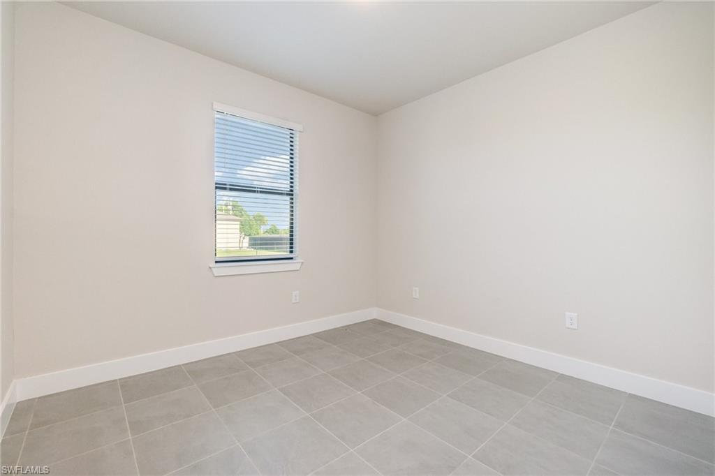 CAPE CORAL - Residential Lease