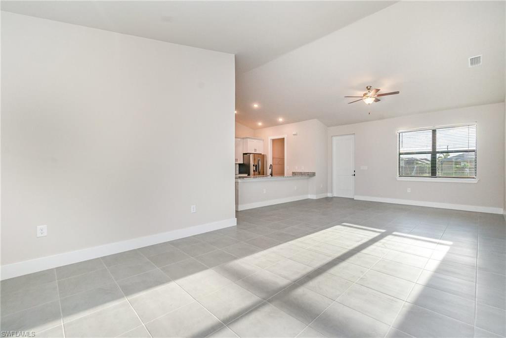 CAPE CORAL - Residential Lease