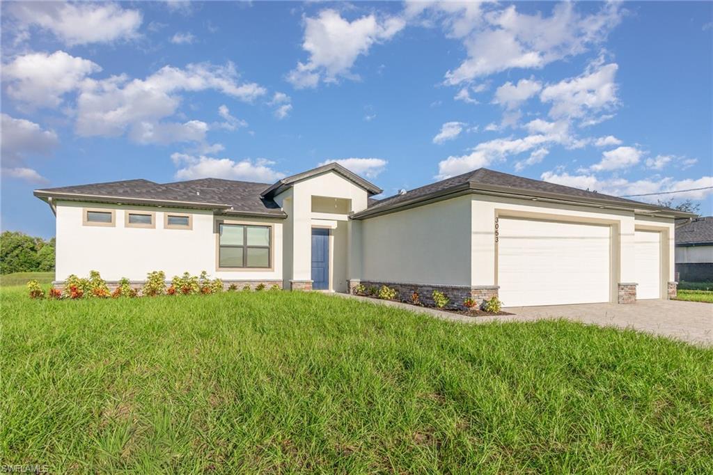 CAPE CORAL - Residential Lease