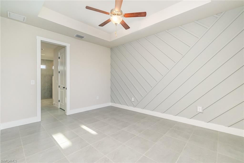 CAPE CORAL - Residential Lease