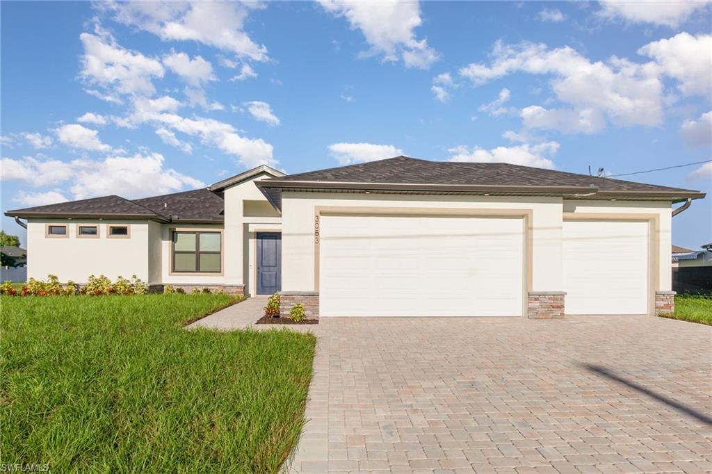 CAPE CORAL - Residential Lease
