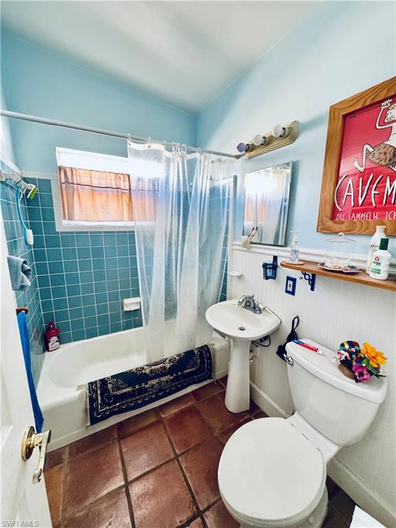 NAPLES BETTER HOMES - Residential