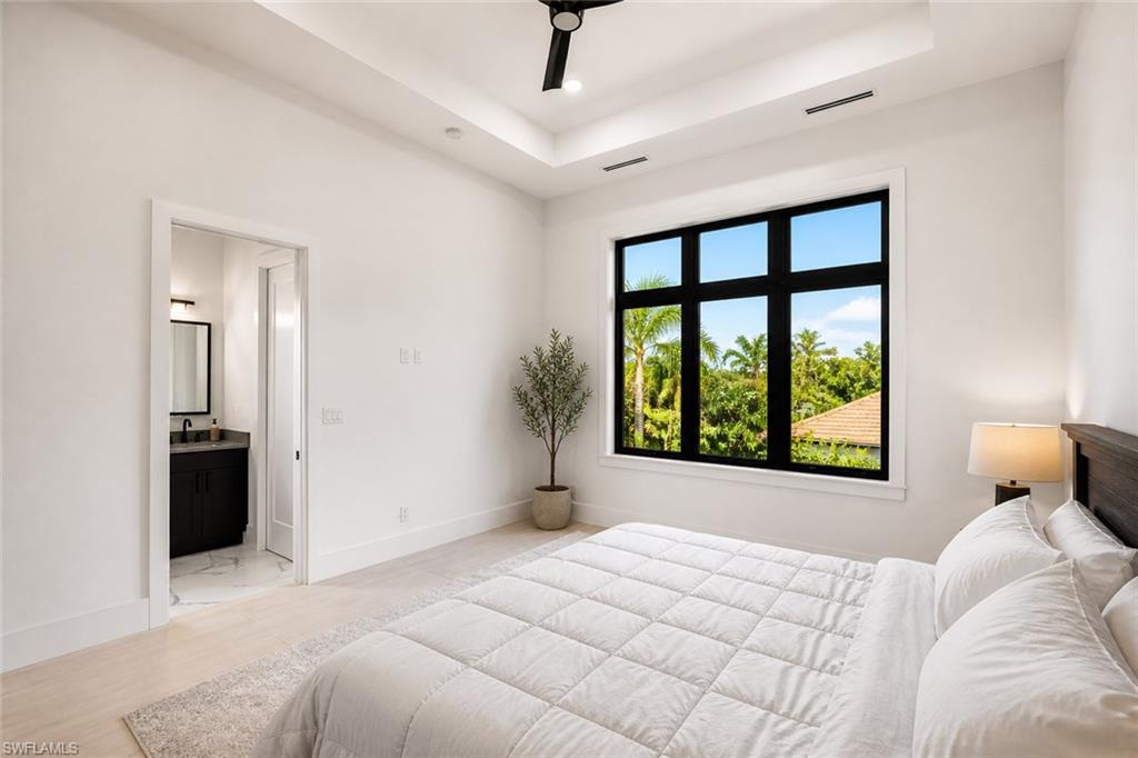 SERRANO - Residential