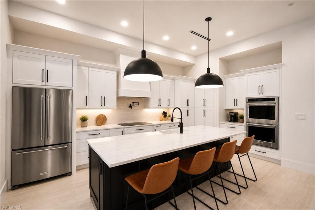SERRANO - Residential