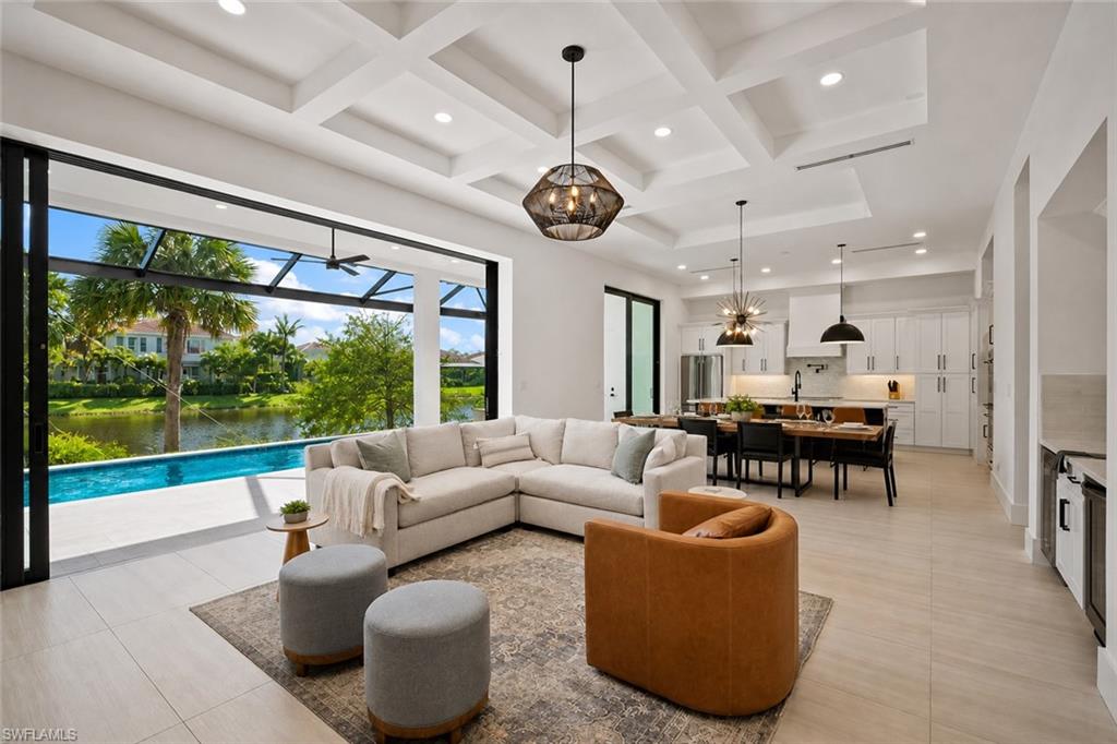 SERRANO - Residential