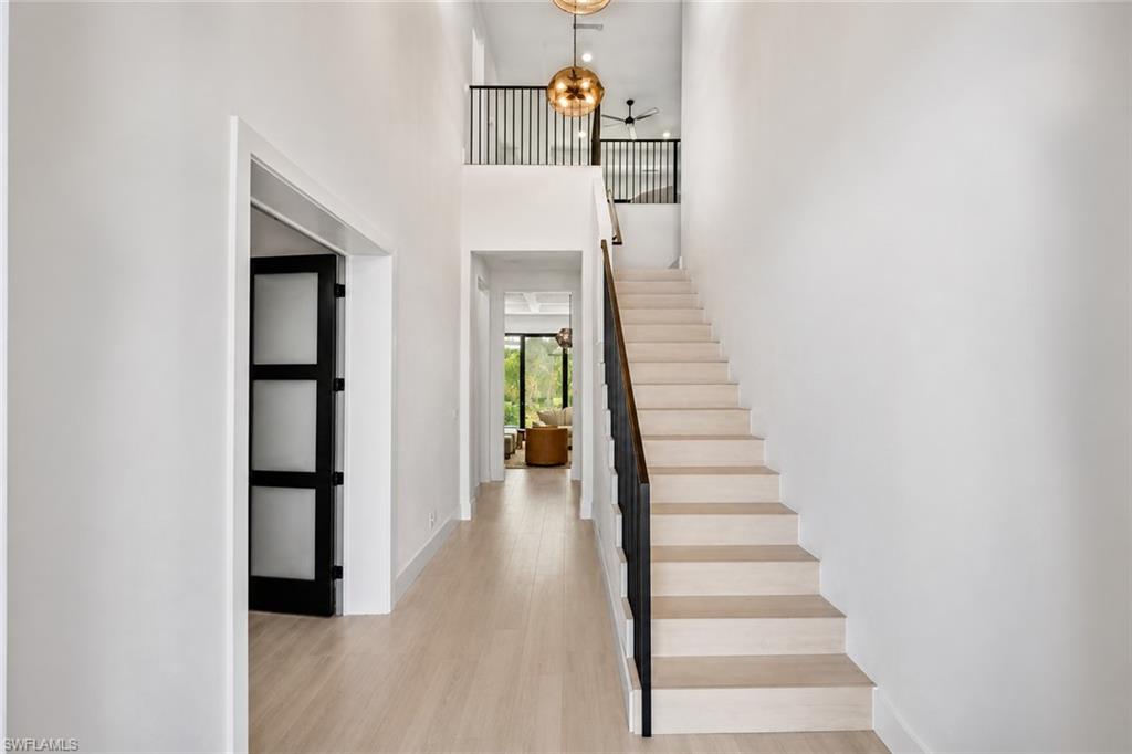 SERRANO - Residential