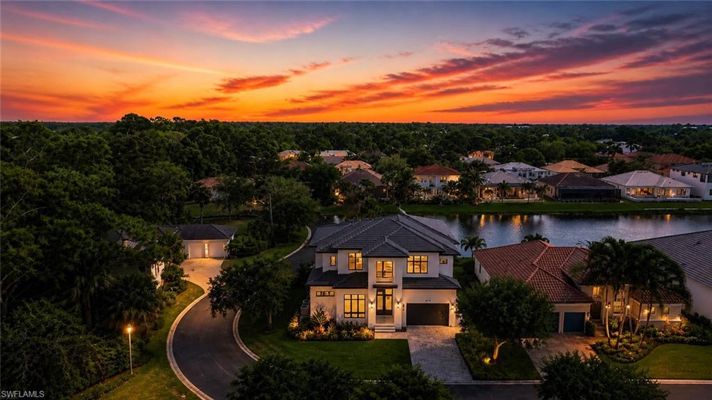 SERRANO - Residential