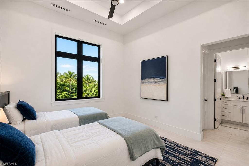 SERRANO - Residential