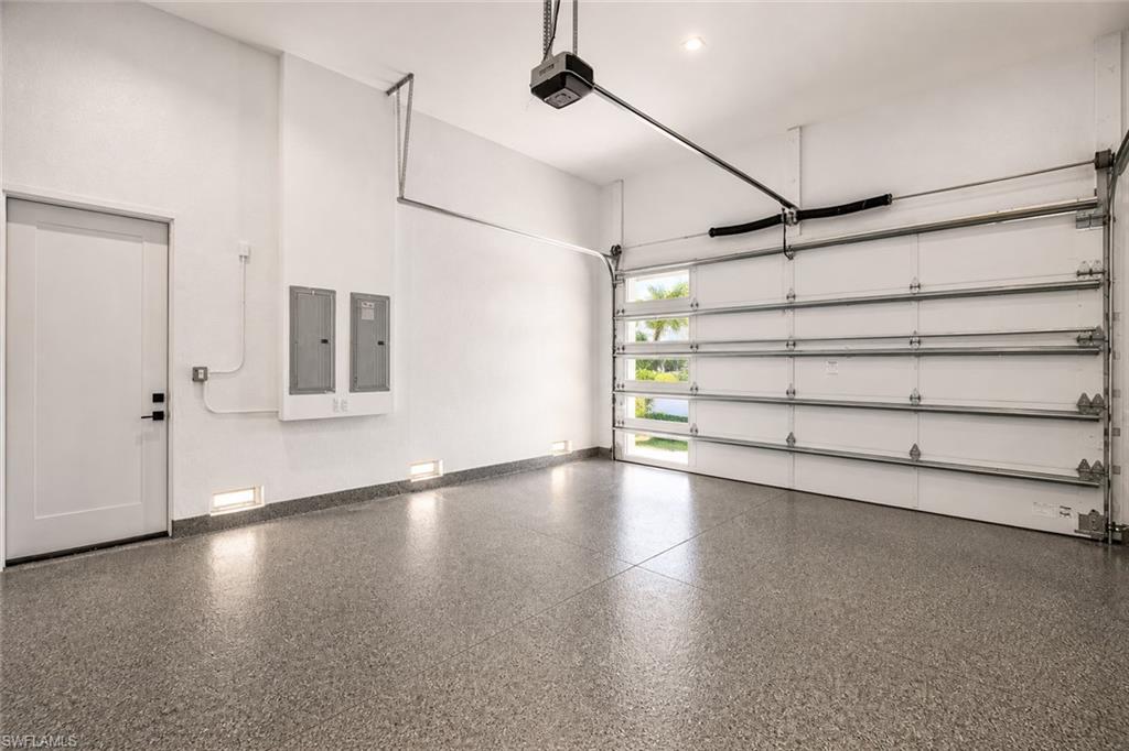 SERRANO - Residential