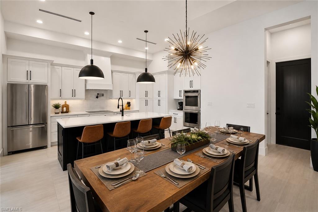 SERRANO - Residential