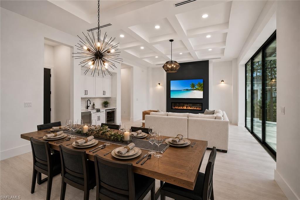 SERRANO - Residential