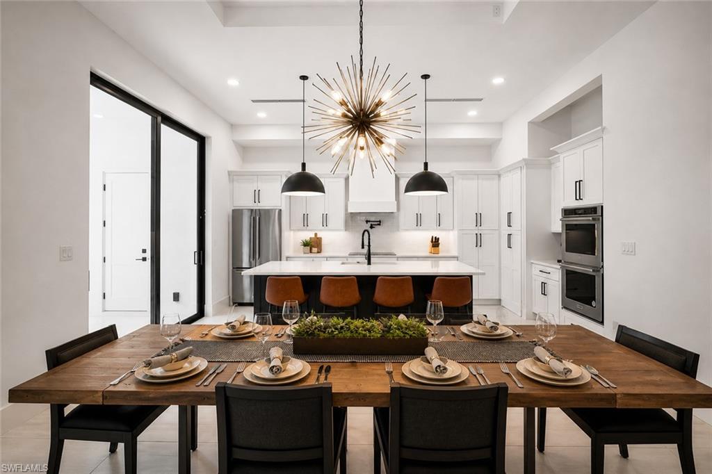 SERRANO - Residential