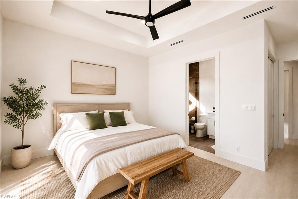 SERRANO - Residential