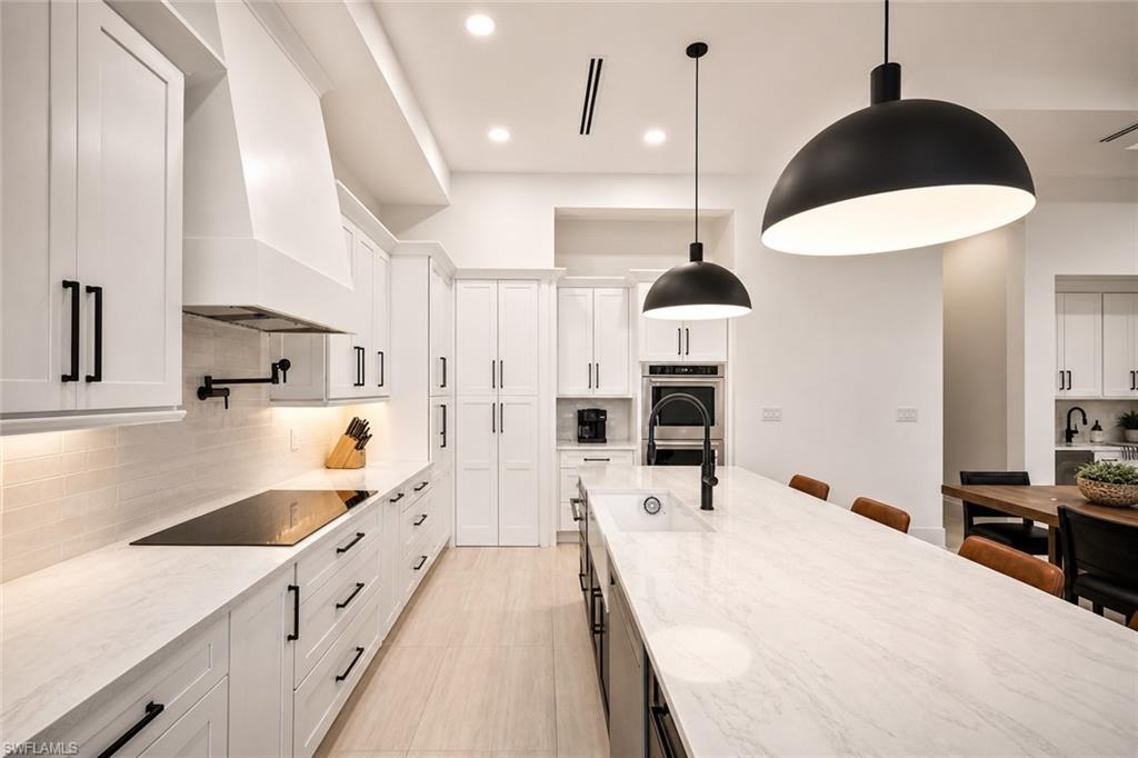 SERRANO - Residential