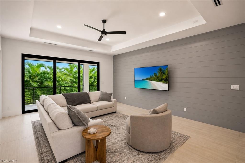 SERRANO - Residential