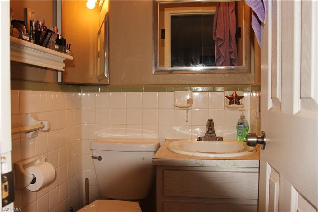 SUBURBAN PARK - Residential