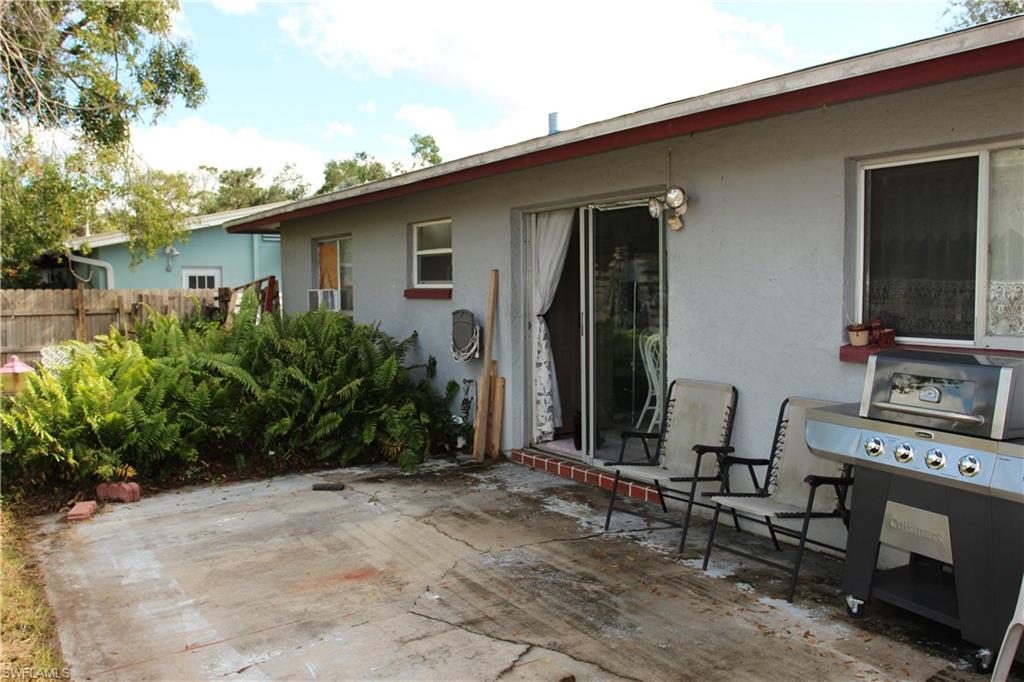 SUBURBAN PARK - Residential