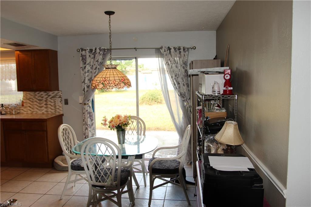 SUBURBAN PARK - Residential