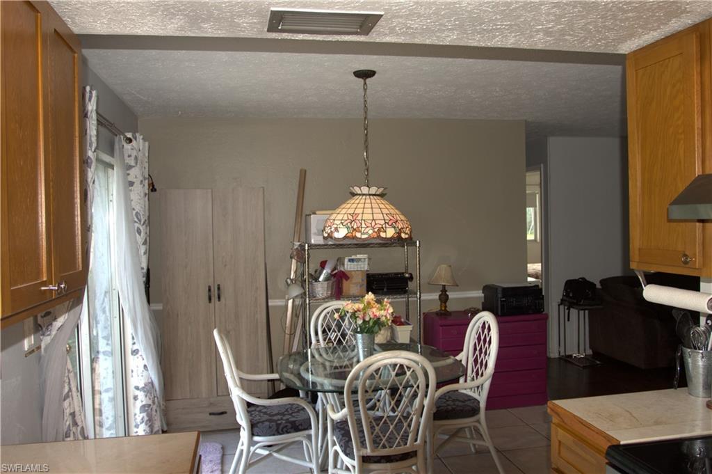 SUBURBAN PARK - Residential