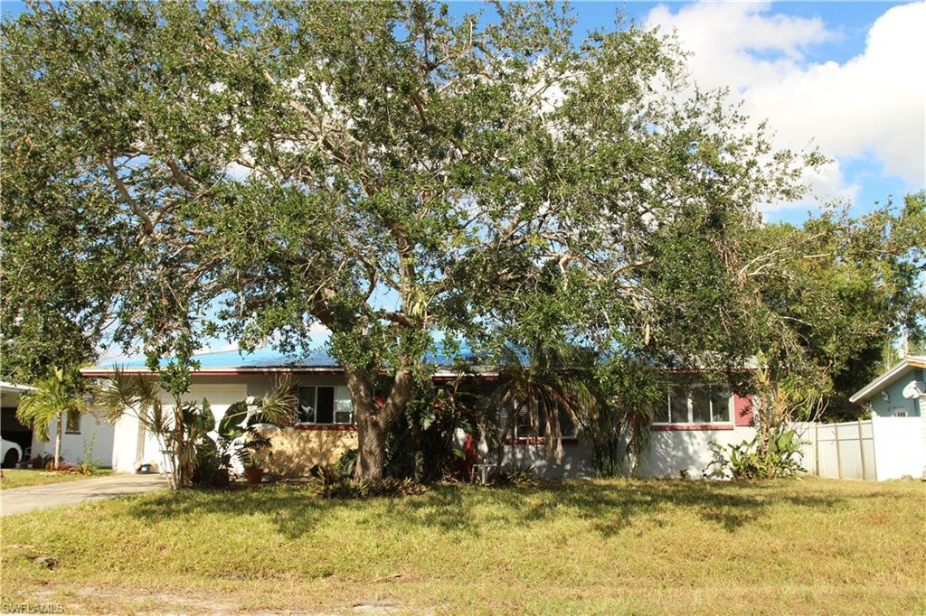 SUBURBAN PARK - Residential