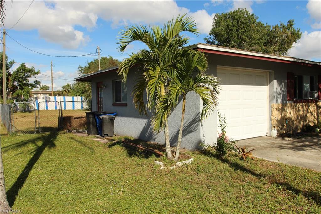 SUBURBAN PARK - Residential