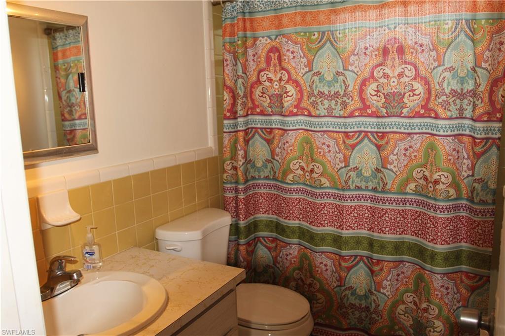 SUBURBAN PARK - Residential