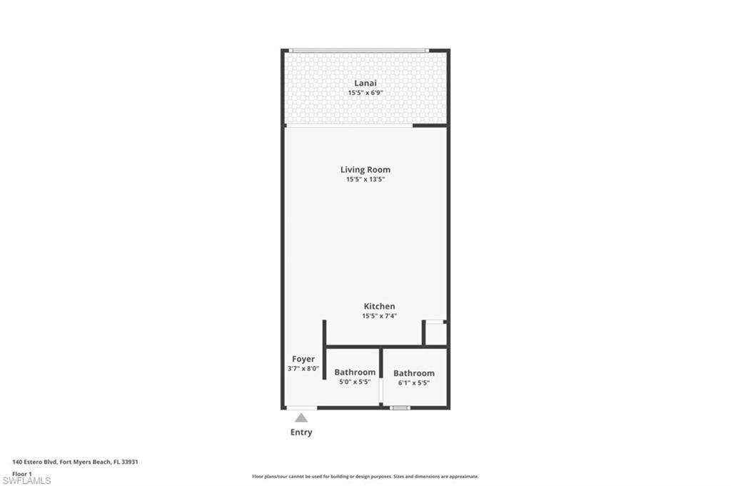 SANIBEL VIEW VILLAS - Residential
