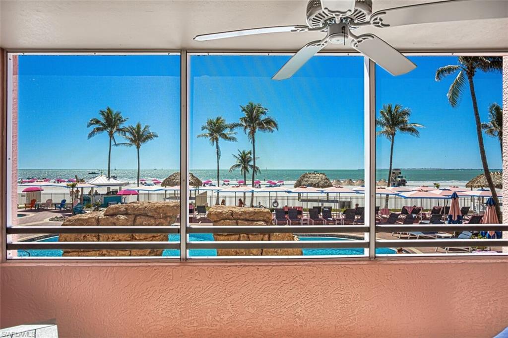 SANIBEL VIEW VILLAS - Residential