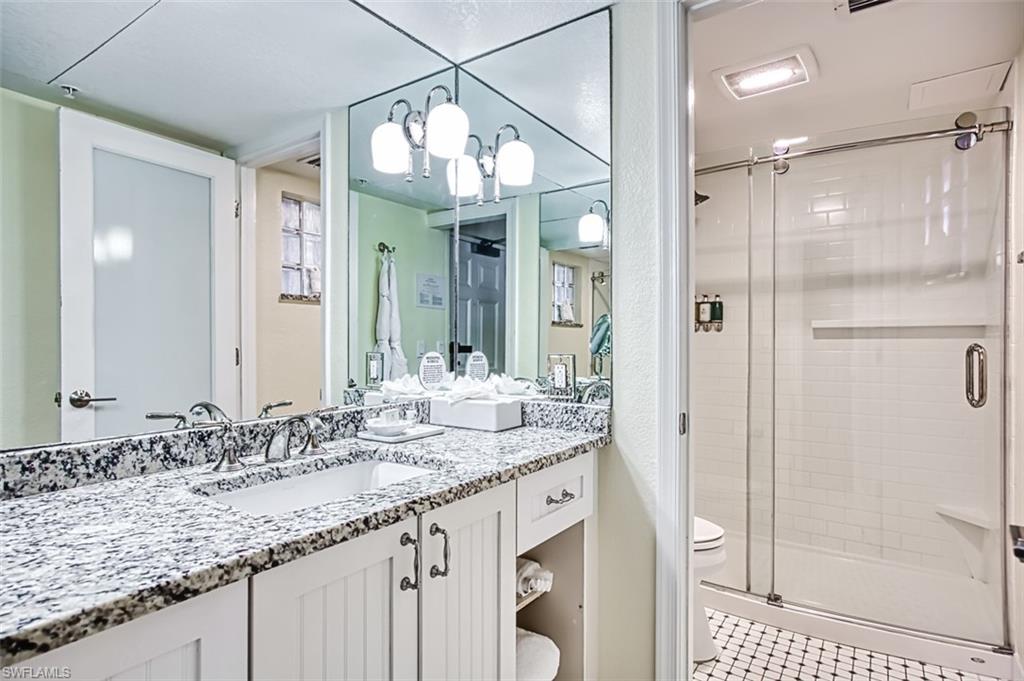 SANIBEL VIEW VILLAS - Residential