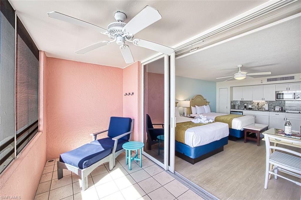 SANIBEL VIEW VILLAS - Residential