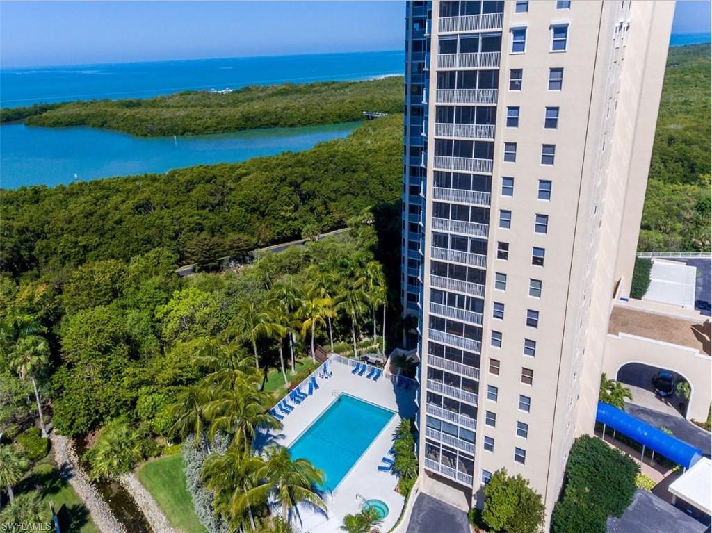 ST NICOLE - Residential