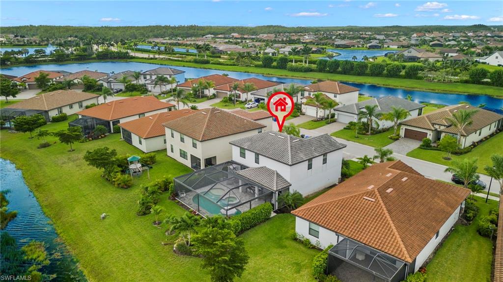 ARBORWOOD PRESERVE - Residential