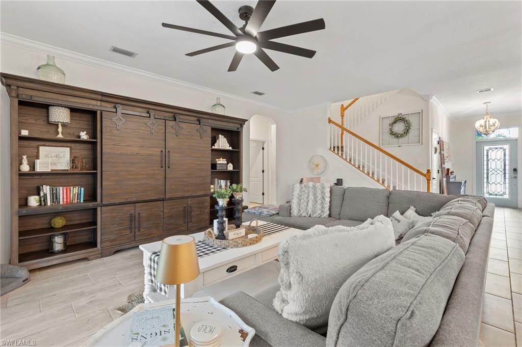 ARBORWOOD PRESERVE - Residential