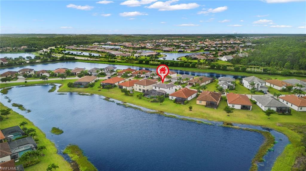 ARBORWOOD PRESERVE - Residential