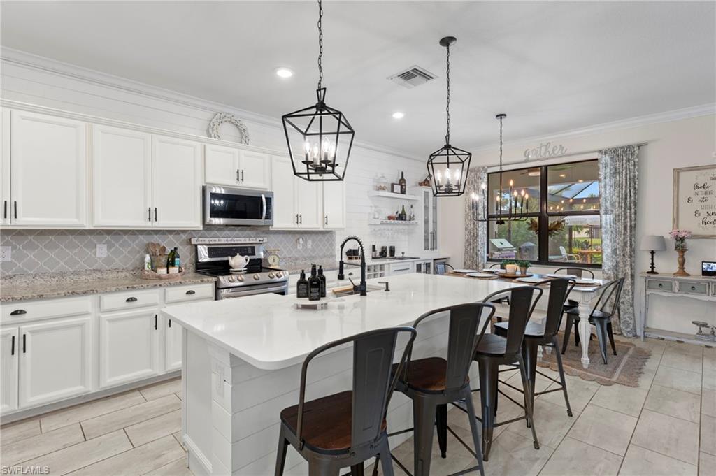 ARBORWOOD PRESERVE - Residential