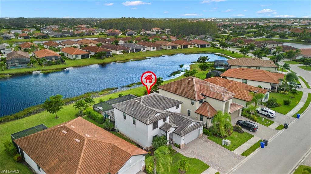 ARBORWOOD PRESERVE - Residential