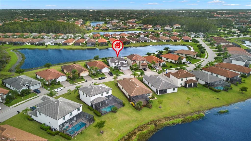 ARBORWOOD PRESERVE - Residential