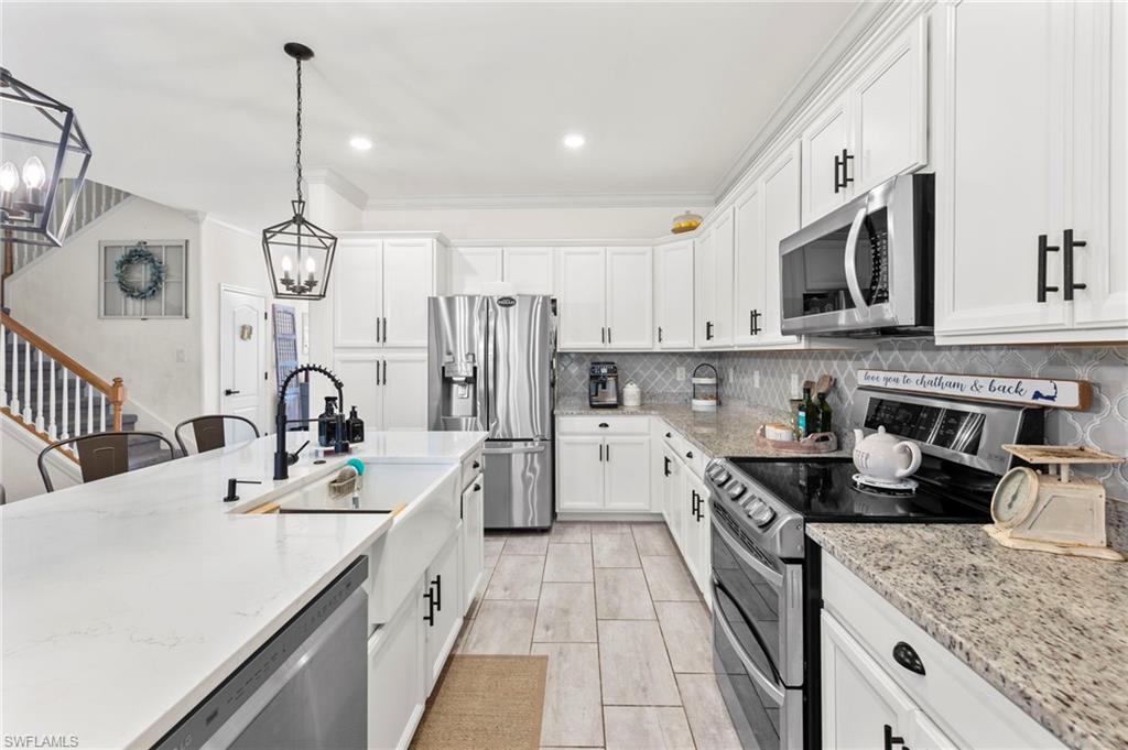 ARBORWOOD PRESERVE - Residential