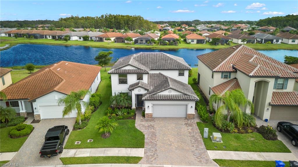 ARBORWOOD PRESERVE - Residential