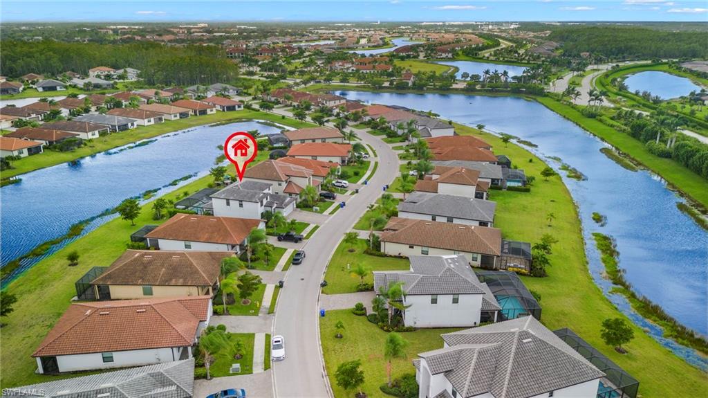 ARBORWOOD PRESERVE - Residential