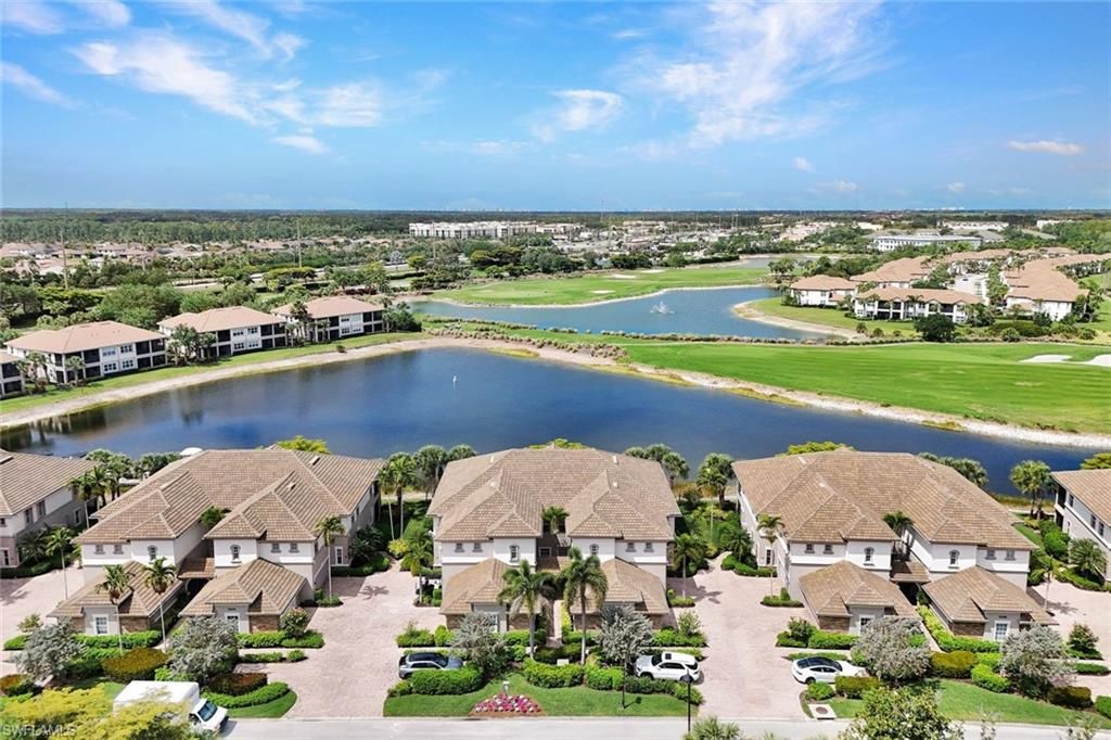 Photo of 8755 Coastline CT #202, NAPLES, FL 34120 (MLS # 226015301)