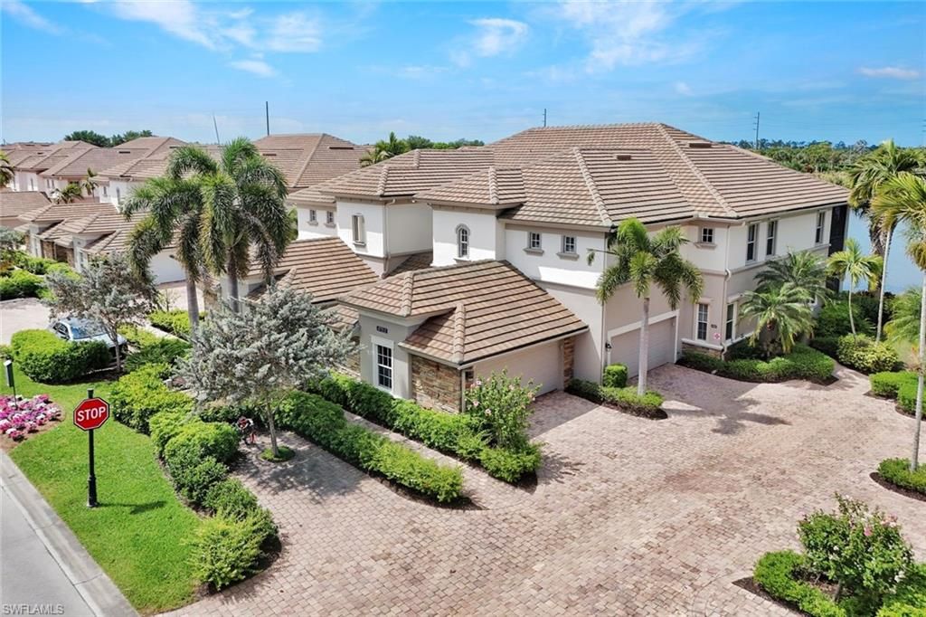 Photo of 8755 Coastline CT #202, NAPLES, FL 34120 (MLS # 226015301)