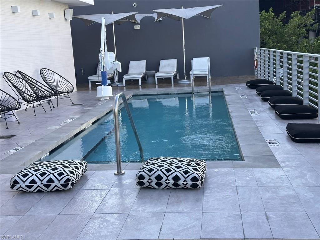 6080 COLLINS AVE 308