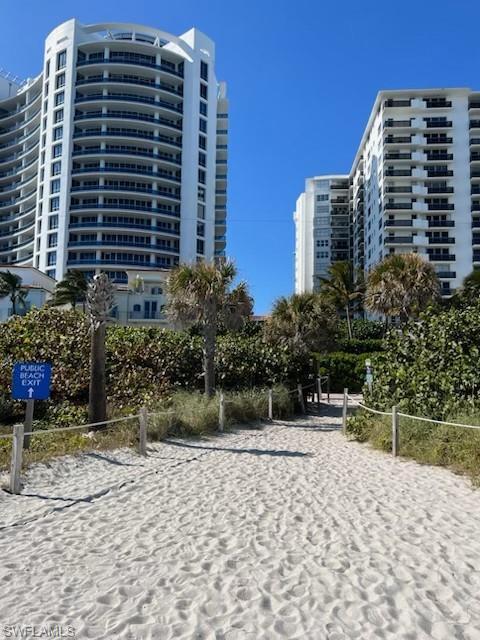 6080 COLLINS AVE 308