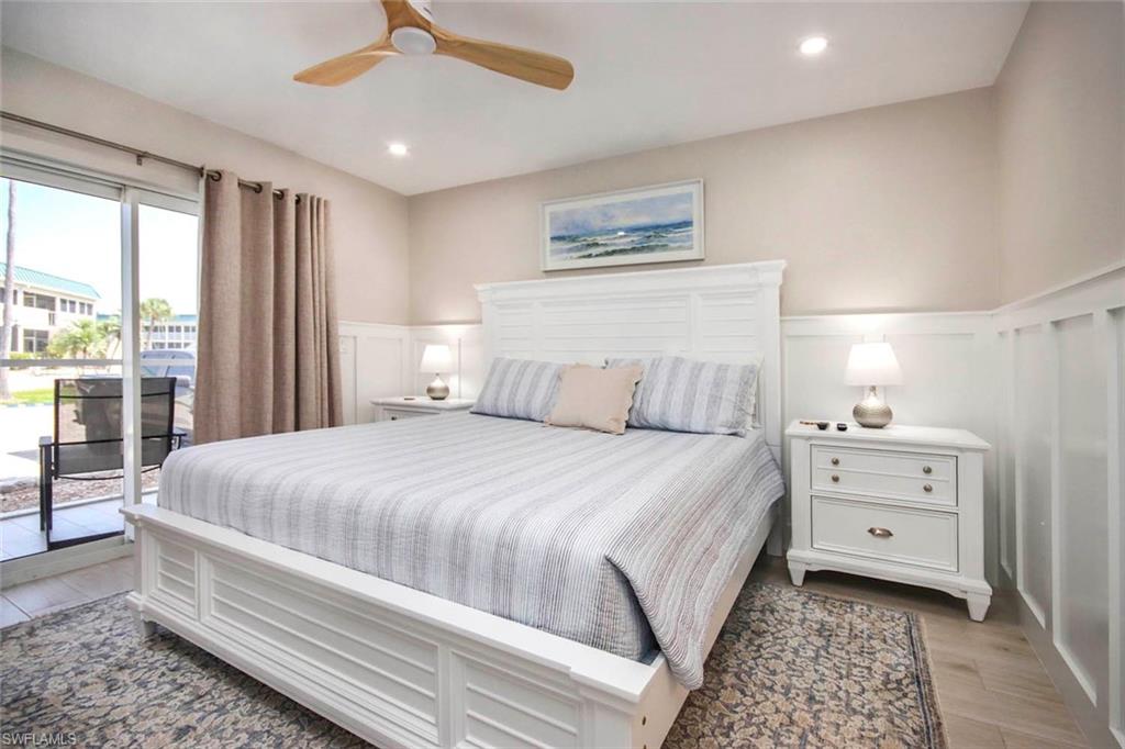 SANIBEL ARMS WEST CONDO - Residential